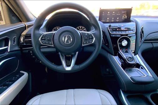 2025 Acura RDX Base
