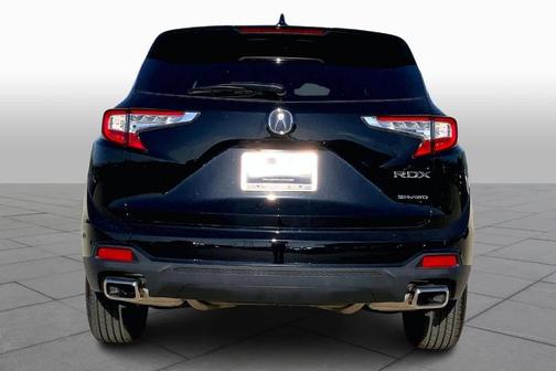 2025 Acura RDX Base
