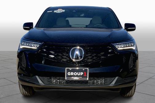 2025 Acura RDX Base