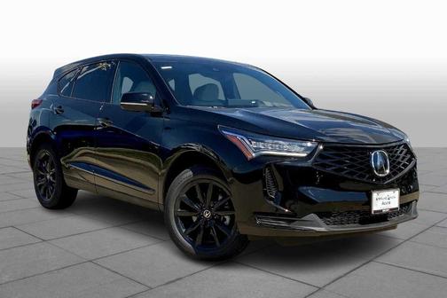 2025 Acura RDX Base