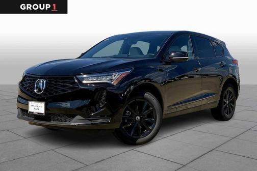2025 Acura RDX Base