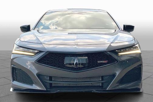 2023 Acura TLX Type S w/Performance Tire