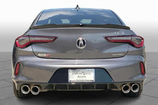2023 Acura TLX Type S w/Performance Tire