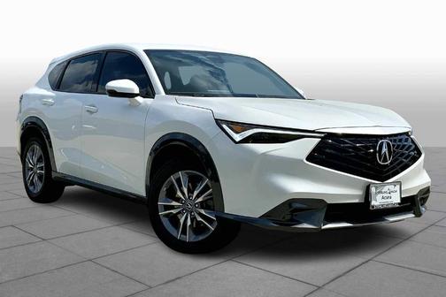 2025 Acura ADX Base