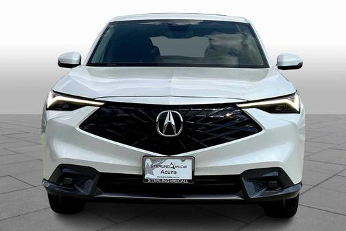 2025 Acura ADX Base