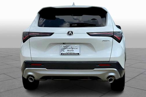 2025 Acura ADX Base