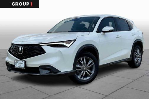 2025 Acura ADX Base