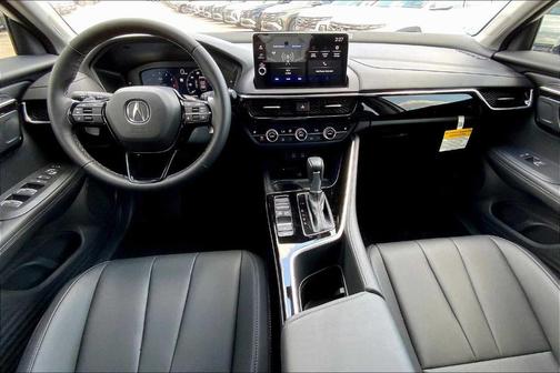 2025 Acura ADX Base