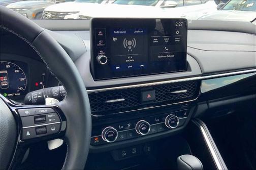 2025 Acura ADX Base
