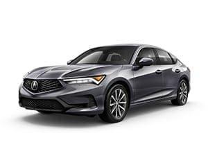2025 Acura Integra Base