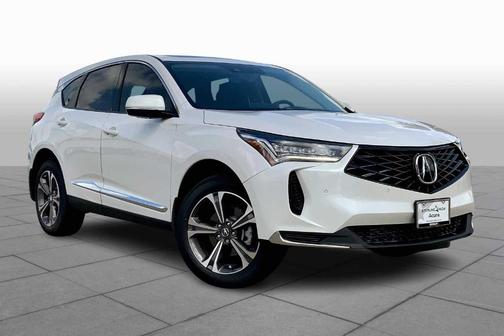 2025 Acura RDX Technology Package