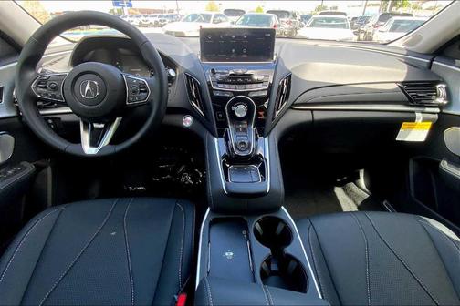 2025 Acura RDX Technology Package