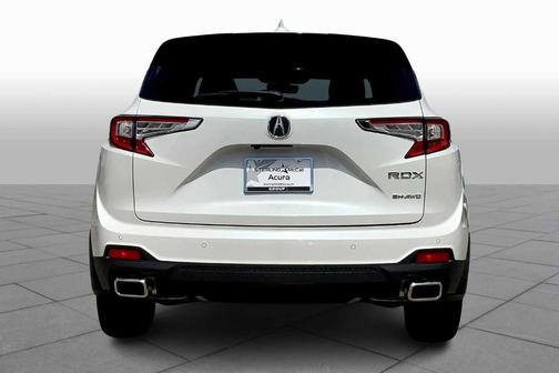 2025 Acura RDX Technology Package