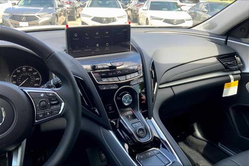 2025 Acura RDX Technology Package