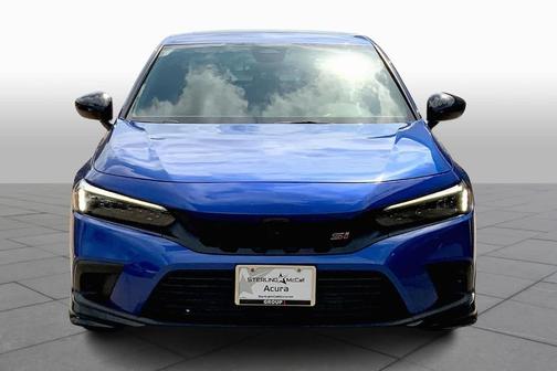 2023 Honda Civic Si Base