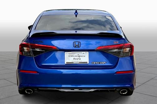 2023 Honda Civic Si Base