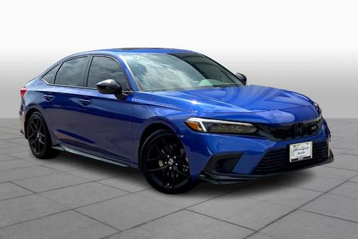 2023 Honda Civic Si Base