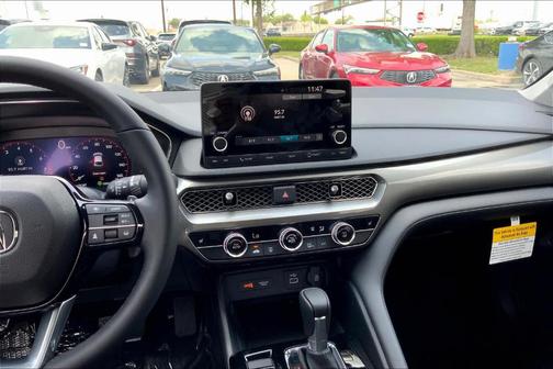 2025 Acura Integra Base