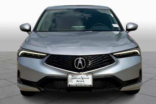 2025 Acura Integra Base