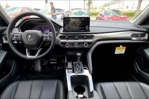 2025 Acura Integra Base