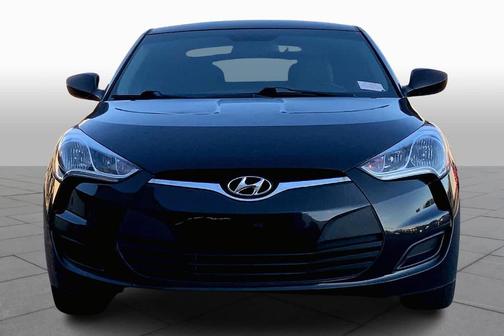 2013 Hyundai Veloster Base