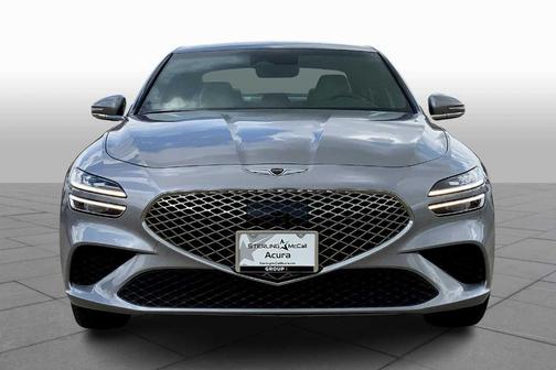 2024 Genesis G70 2.5T