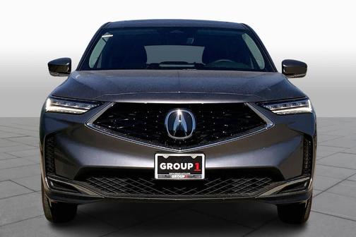 2026 Acura MDX Base