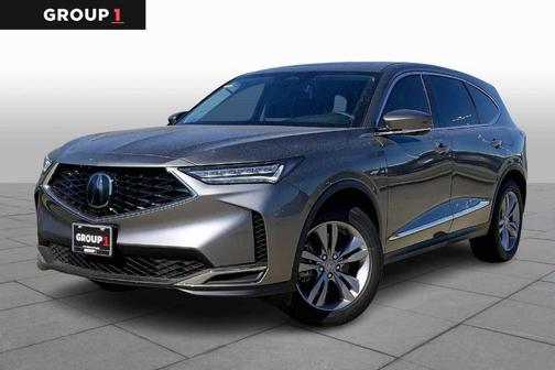 2026 Acura MDX Base