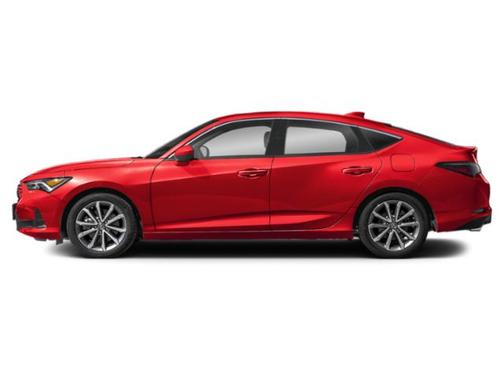 2026 Acura Integra Base