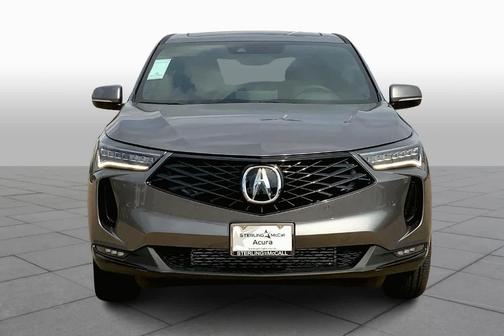 2025 Acura RDX A-Spec