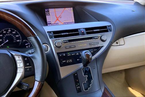 2014 Lexus RX 350 Base