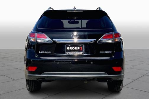 2014 Lexus RX 350 Base