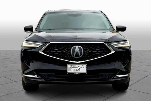 2023 Acura MDX Technology