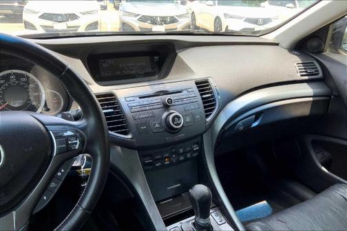 2012 Acura TSX 2.4