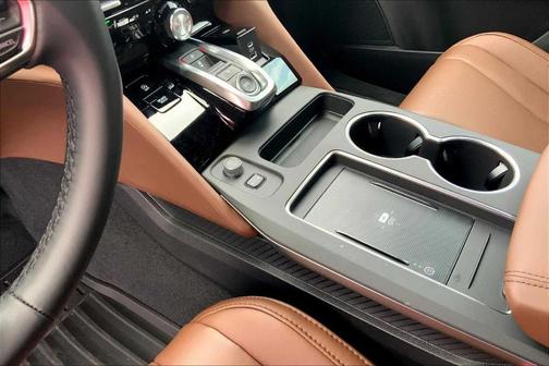 2025 Acura MDX Technology