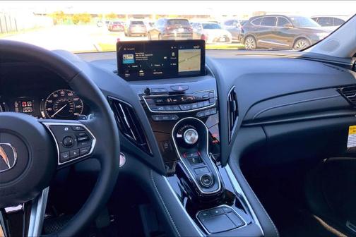 2026 Acura RDX ADVANCE PACKAGE