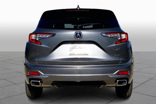 2026 Acura RDX ADVANCE PACKAGE