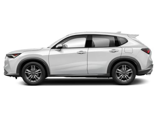 2025 Acura ADX Base