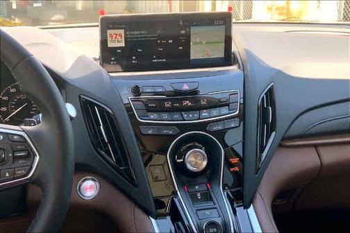2025 Acura RDX Technology Package