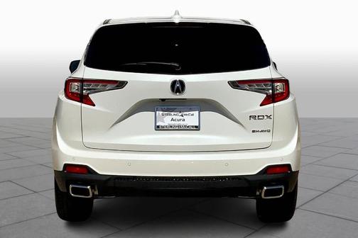 2025 Acura RDX Technology Package