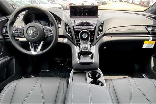 2025 Acura RDX Base