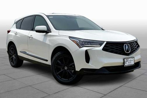 2025 Acura RDX Base