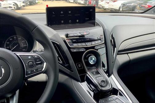2025 Acura RDX Base