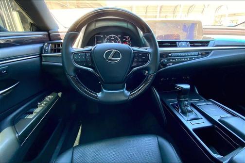 2020 Lexus ES 350 Base