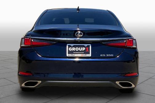 2020 Lexus ES 350 Base