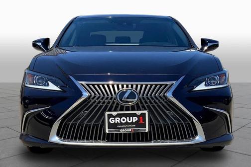 2020 Lexus ES 350 Base