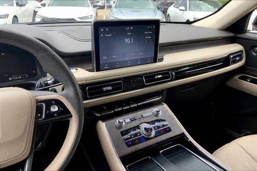 2020 Lincoln Aviator Reserve AWD