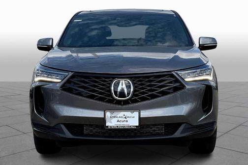 2025 Acura RDX Base