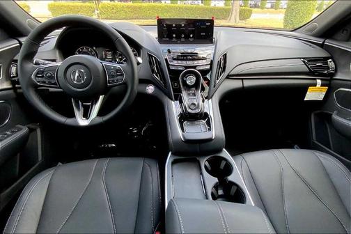 2025 Acura RDX Base