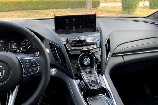 2025 Acura RDX Base
